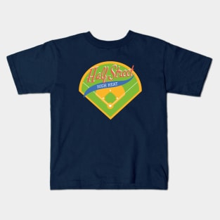 HSHH Classic Kids T-Shirt